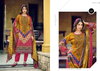 Naira Vol 131 By Belliza Pure Cotton Digital Dress Material Exporters In India